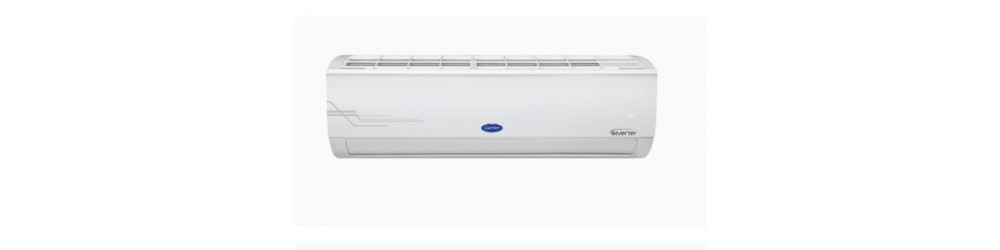 Air Conditioner: Carrier 1.5 Ton Rs.36936 to Rs.38880